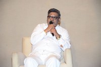 Padma Shri Sirivennela Seetharama Sastry Press Meet